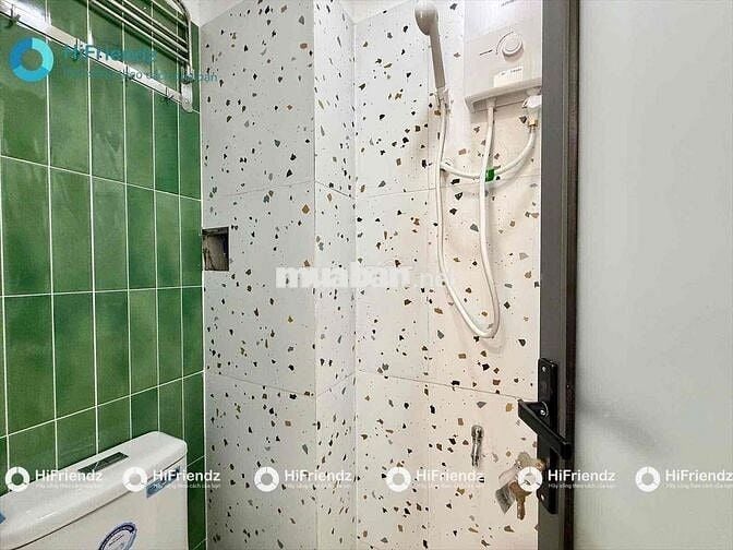 CHO THUÊ CHDV NGAY PHẠM VĂN ĐỒNG FULL NT MGR GIÁ SIÊU RẺ CS TRỜI