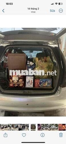 Mitsubishi grinit 2005 Bạc