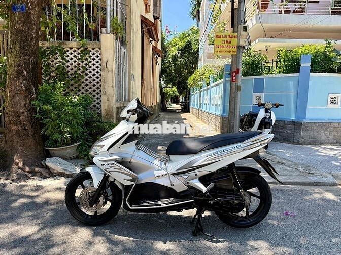 AB 2009 FI máy mạnh êm 12tr5 ***