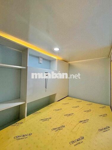Sleepbox Cao Cấp Đường Bông Sao, Quận 8 – Chỉ Từ 2.000.000Đ/Tháng – Ba