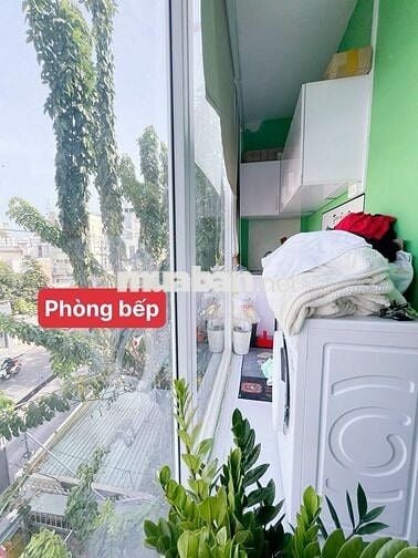 Hiếm! Căn 2 PN -60m2-Full nội thất Bình Thạnh chỉ nhỉnh 8 triệu
