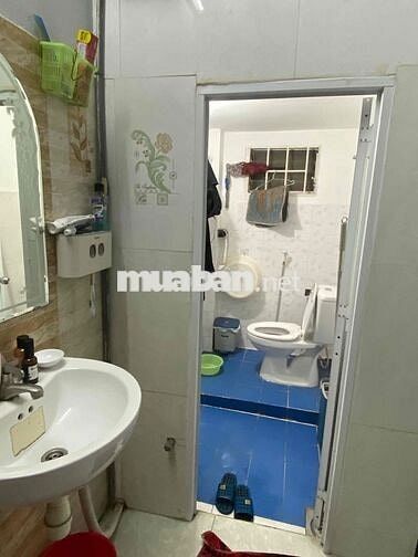 Cho thuê phòng trong nhà nguyên căn Gò vấp