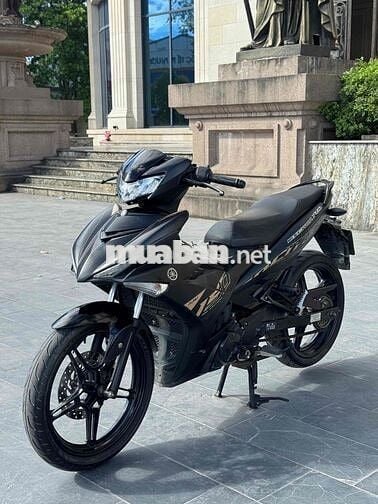 Yamaha Exciter 150 Đen Thể thao