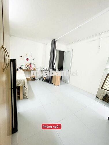 Hiếm! Căn 2 PN -60m2-Full nội thất Bình Thạnh chỉ nhỉnh 8 triệu