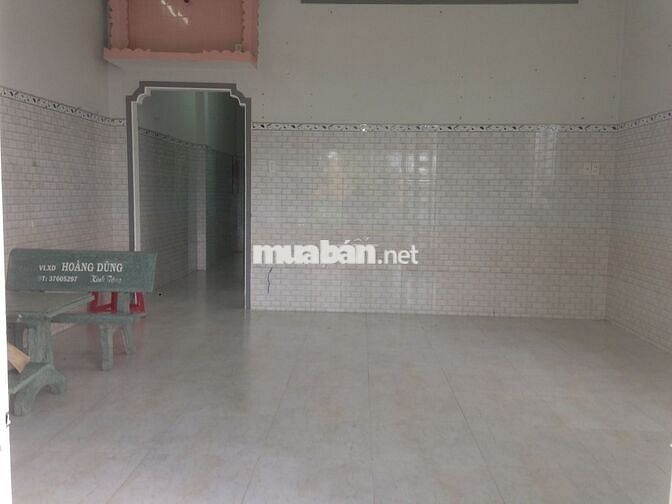 Nhà cho thuê nguyên căn 5/15 HƯƠNG lộ 11 xÃ TÂN QUÍ TÂY BÌNH CHÁNH