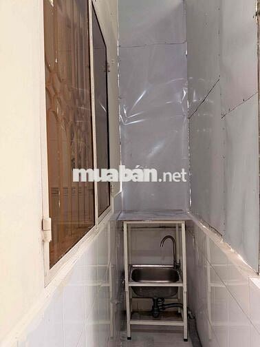 PHÒNG CHO THUÊ QUẬN 6 GẦN CÔNG VIÊN PHÚ LÂM