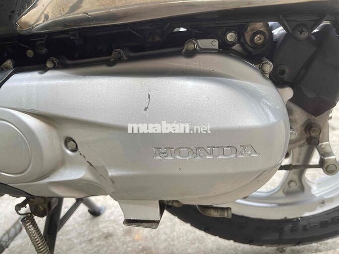 Honda Vision 2018 Kem