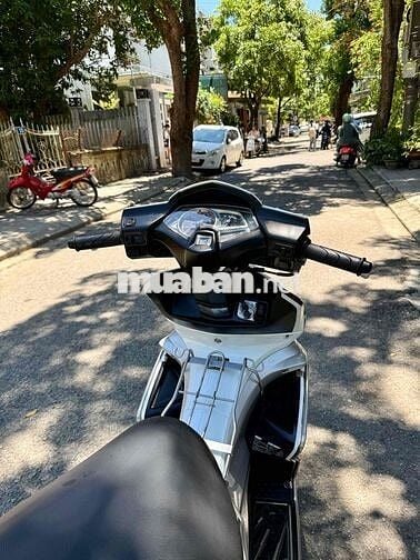AB 2009 FI máy mạnh êm 12tr5 ***
