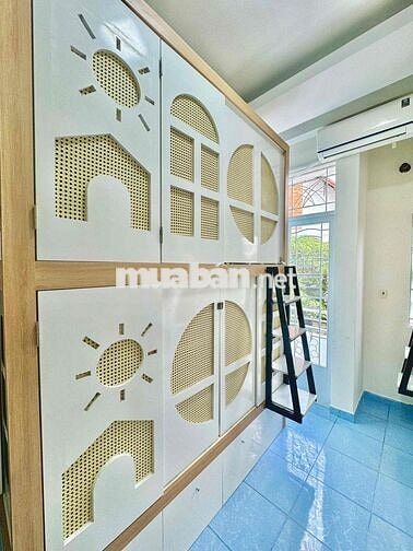 Sleepbox Cao Cấp Đường Bông Sao, Quận 8 – Chỉ Từ 2.000.000Đ/Tháng – Ba