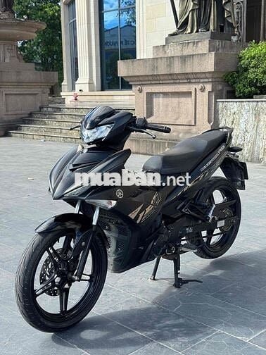 Yamaha Exciter 150 Đen Thể thao