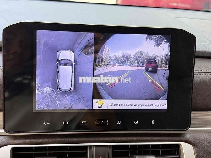 Mitsubishi Xpander 1.5AT Premium 2023 Trắng 7 chỗ