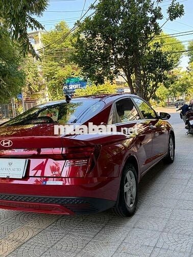 Hyundai Accent 2025 1.5 AT Ghế da Tự động 8500 km