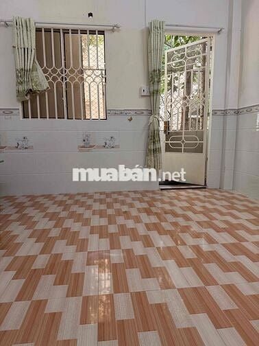 PHÒNG CHO THUÊ QUẬN 6 GẦN CÔNG VIÊN PHÚ LÂM