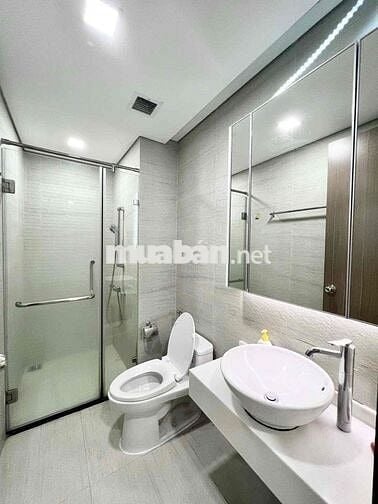 CHO THUÊ CĂN HỘ LANDMARK 81 – VINHOMES CENTRAL PARK | 86M² | 2PN | 27