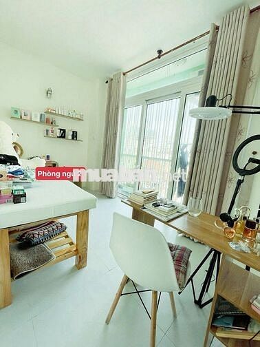 Hiếm! Căn 2 PN -60m2-Full nội thất Bình Thạnh chỉ nhỉnh 8 triệu