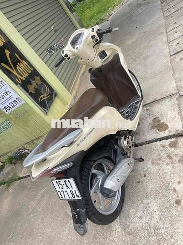 Honda Vision 2018 Kem