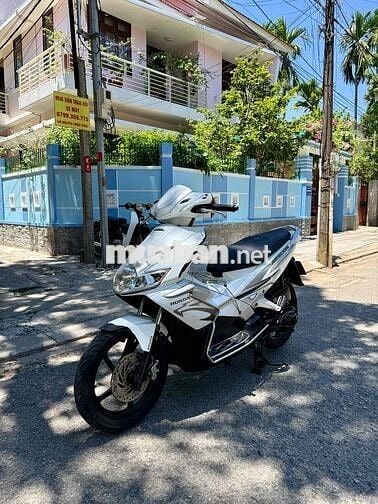 AB 2009 FI máy mạnh êm 12tr5 ***