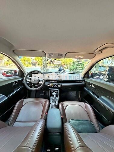 Hyundai Accent 2025 1.5 AT Ghế da Tự động 8500 km