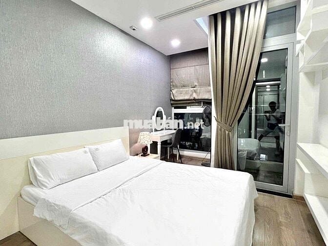 CHO THUÊ CĂN HỘ LANDMARK 81 – VINHOMES CENTRAL PARK | 86M² | 2PN | 27