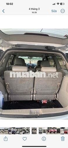 Mitsubishi grinit 2005 Bạc