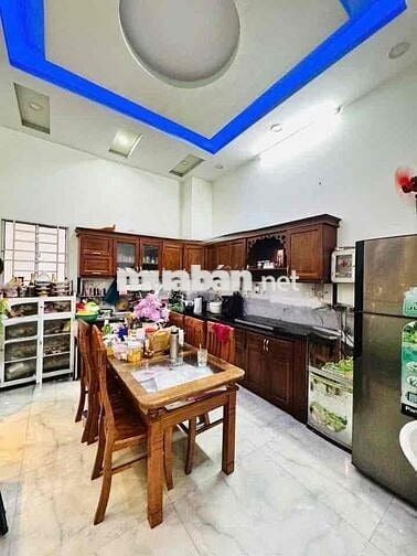 NHÀ 3 TẦNG KHU VÍP PHẠM THỊ DÂY ĐƯỜNG 5M ĐẲNG CẤP SANG CHẢNH