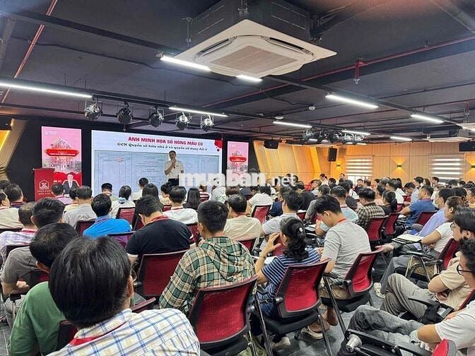 SALE BĐS-TỰ DO THỜI GIAN-HỌC FREE -THU NHẬP CAO