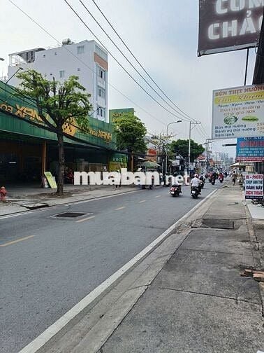 CHO THUÊ MẶT BẰNG KINH DOANH ĐƯỜNG LÊ VĂN LƯƠNG-TÂN HƯNG