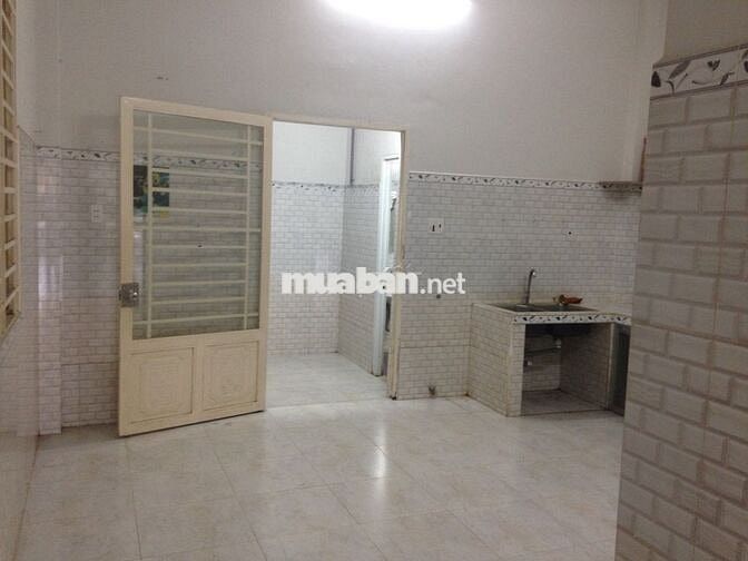 Nhà cho thuê nguyên căn 5/15 HƯƠNG lộ 11 xÃ TÂN QUÍ TÂY BÌNH CHÁNH