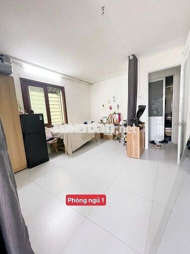 Hiếm! Căn 2 PN -60m2-Full nội thất Bình Thạnh chỉ nhỉnh 8 triệu