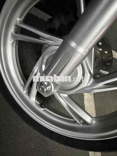 Honda SH160i CBS 2025 Trắng 6000 km