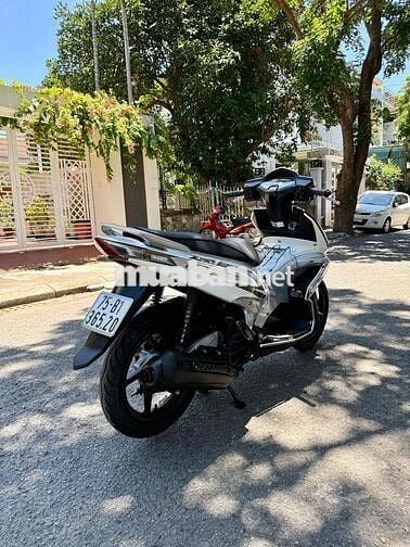 AB 2009 FI máy mạnh êm 12tr5 ***