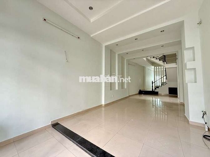 ❄️87m2 HXH HOÀNG HOA THÁM * Sát mặt tiền giá rẻ 11.5 tỷ ngay Phan Đăng 