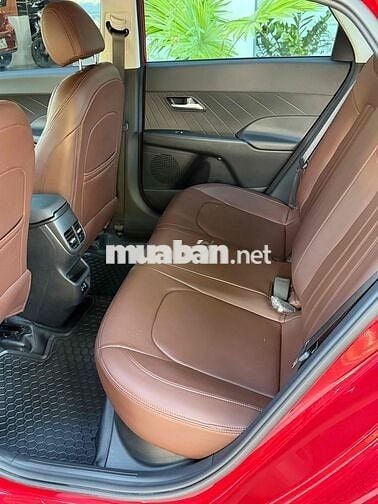 Hyundai Accent 2025 1.5 AT Ghế da Tự động 8500 km