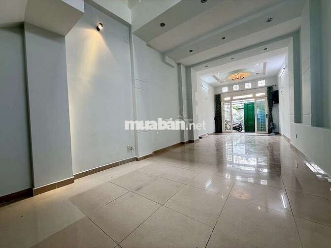 ❄️87m2 HXH HOÀNG HOA THÁM * Sát mặt tiền giá rẻ 11.5 tỷ ngay Phan Đăng 