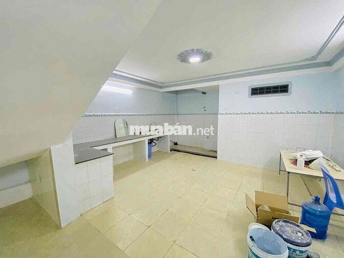 CHO  THUÊ NHÀ MẶT TIỀN KINH DOANH ĐƯỜNG -MAI VĂN VĨNH QUẬN 7(5x17)