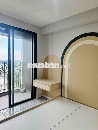 Bán căn hộ 1PN 1WC full nội thất vào ở ngay