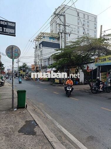 CHO THUÊ MẶT BẰNG KINH DOANH ĐƯỜNG LÊ VĂN LƯƠNG-TÂN HƯNG