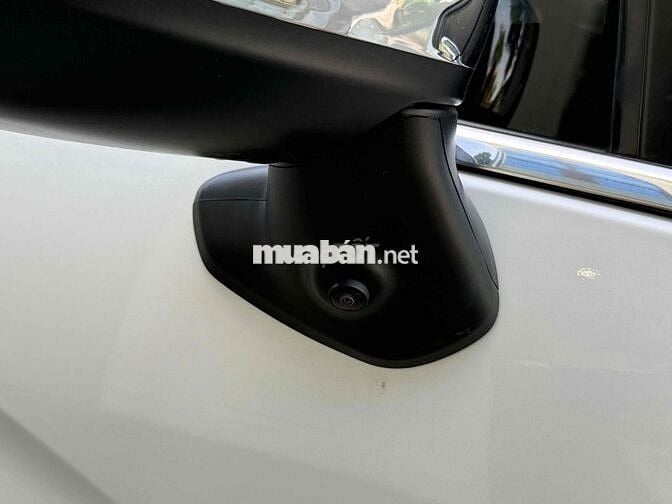 Mitsubishi Xpander 1.5AT Premium 2023 Trắng 7 chỗ