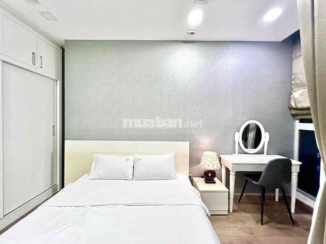 CHO THUÊ CĂN HỘ LANDMARK 81 – VINHOMES CENTRAL PARK | 86M² | 2PN | 27