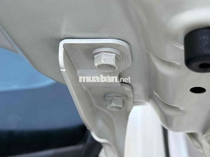 Hyundai I10 1.2 AT 2018 Trắng Tự động 59000 km