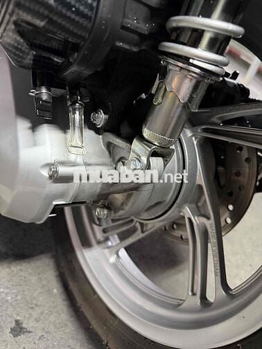 Honda SH160i CBS 2025 Trắng 6000 km
