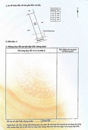 Cần Bán Gấp Lô Đất 5x25 Ngay Khu Công Nghiệp Mỹ Xuân Đông Dân Cư 