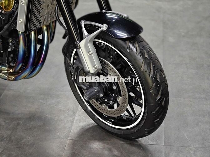 Kawasaki Z900RS 2020 Đen 8000KM Nhật Bản