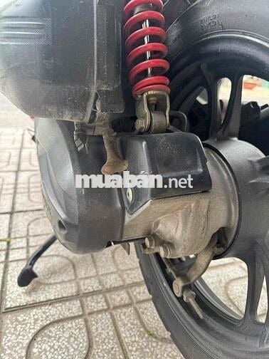 Vario 150 2019 lên áo click thái, biển SG,