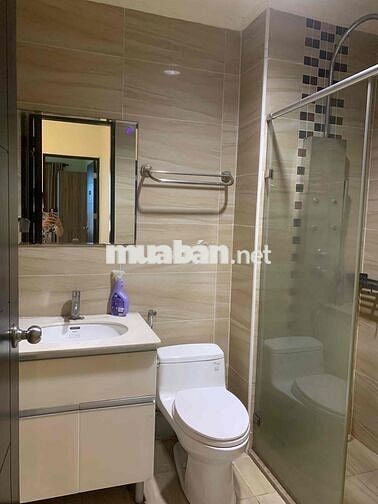 Chính chủ cho thuê căn góc cc Dockland 2PN 98m2 full nội thất