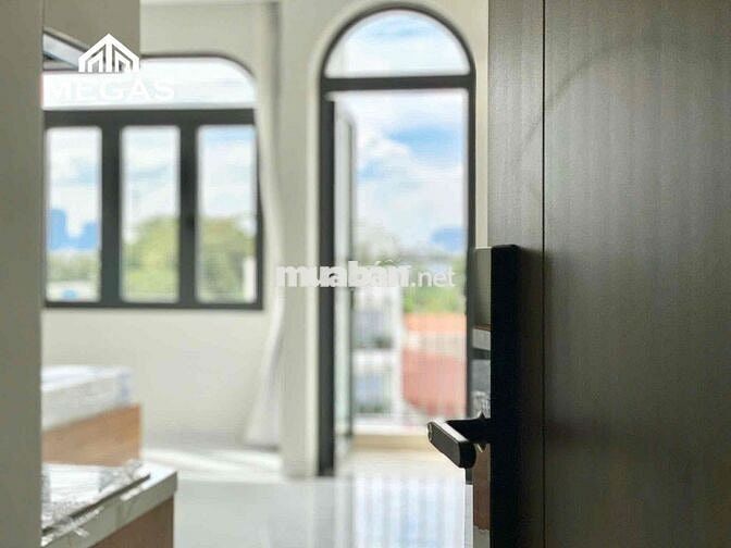 🏠 Studio tách bếp | 📍Cộng Hòa | Bancol Full NT, ĐH Văn Hiến, HVHKhông