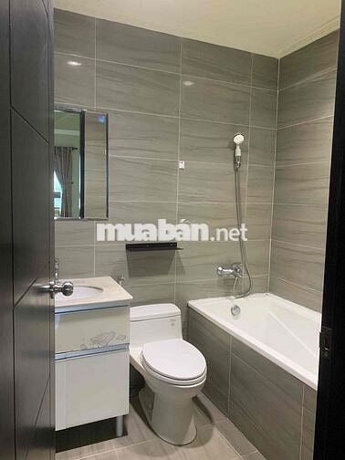 Chính chủ cho thuê căn góc cc Dockland 2PN 98m2 full nội thất