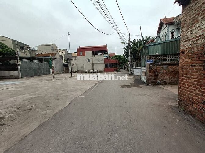 Đất tổ 16 Yên Nghĩa, ngõ thông DT44m2, MT3.83m, 2.95 tỷ Hà Đông