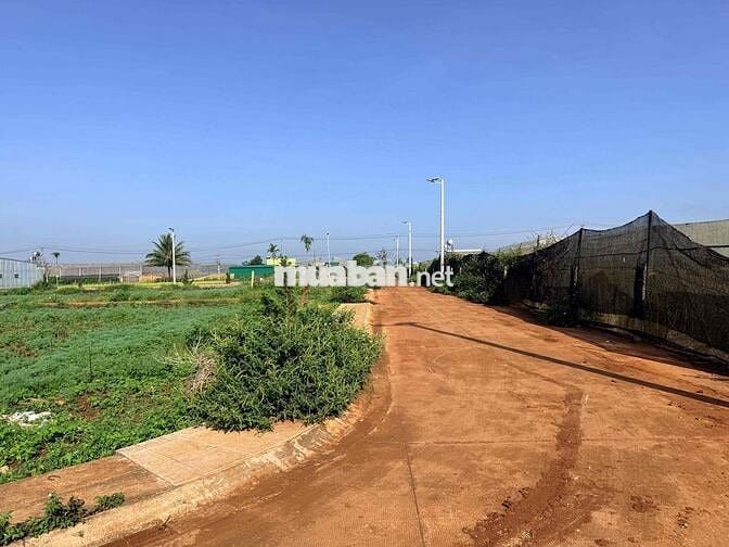 Bán đất thổ cư khu vực Xã Đơn Dương, ven Đà Lạt