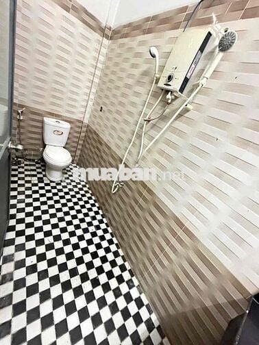 Nhà nguyên căn 5x15m 02phòng sẵn nội thất lộ ô tô KDC 3A An Bình